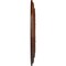 Ekena Millwork Oldham Medallion (Canopies up to 8 5/8"), 18"OD x 3 3/8"ID x 7/8"P, Burnished Mahogany Crackle CM18OL1BMC - alternate 4